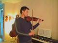 Mononoke Hime - Ashitaka To San (Violin)