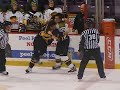 Clark vs Brittain (Oct 30th/08)