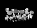 videos de V10 engine animation