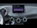 Icon for Post #Mercedes Concept A-Class revealed – static shots