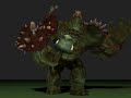 Book of Unwritten Tales: Troll meets Ogre
