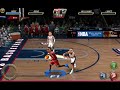 Click here to watch this video Derrick Rose Shatters Backboard