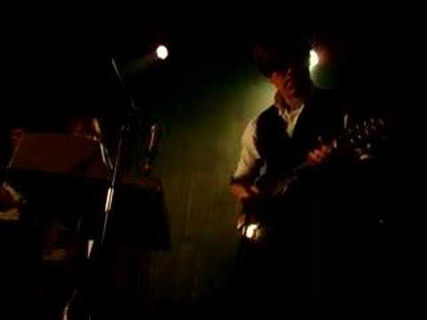 Rilo Kiley live Manchester Academy 2 Under the black light