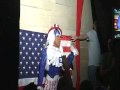 :::ROAD TO DIVA 2010::: HOLLYDAYS! (((KENYA LEE MICHAELS))) in :::INDEPENDENCE DAY:::