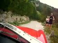 Der ESCC am Tremalzopass Der ESCC am Tremalzopass