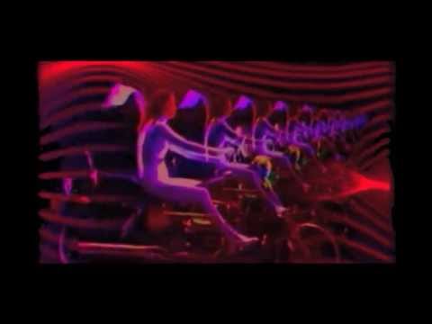 Big Cosmos - 'El Palo Alto'