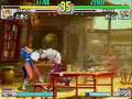 Street Fighter 3rd Strike Gvision ranbat 09/02/2006 pt1