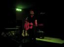 fabrizio coppola   la città che muore  live 