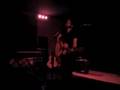 Fabrizio Coppola - La città che muore (live)