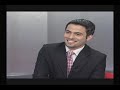 لقاء مع المختراع السعودي مهند جبريل أبودية حول إختراعاته وإنجازاته