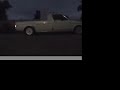 \"Mint Julep\" : 1980 Mountian Green VW Rabbit Resto-Rust Lowrider Pick-up
