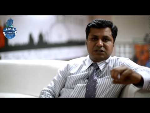 London Management Academy Hyderabad General video thumbnail 3