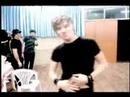 TEORIA DO CAOS - BACKSTAGE - DESFILE