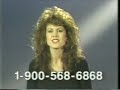 Jessica Hahn Commercial Jessica Hahn Commercial