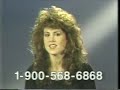Jessica Hahn Commercial