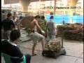 OLYMPISCHE SPELEN VAN 2008
