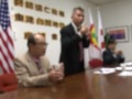 Click here to watch this video 千楓News _終結中華民國流亡政權，重建台灣地位正常化 !