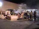 Lodi \"Suspicious Fire\" 2 Memorial Drive @ K-MART