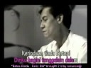 Fariz RM Mempersembahkan versi baru lagu  \"Batas Rindu\"