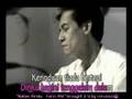 Fariz RM Mempersembahkan versi baru lagu  Batas Rindu