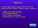 - Steve Coles - Marine Species Around Islets - Part 1 -
