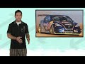 It was status quo at the Pikes Peak hillclimb this weekend, but how did the 1150-horsepower rally car do? Also, buy a pickup truck, get a free AK-47, and TopGear gets punk'd. Hosted by Derek DeAngelis.