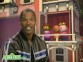 Sesame Street: The Nutcracker Mash