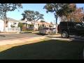 Cypher 3D - hovering in the Yard & OOPS!