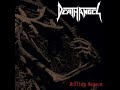 Death Angel - Buried Alive