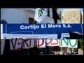 Bandera negra 2008 en Cádiz