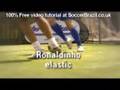 Ronaldinho Elastic 