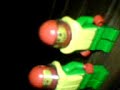 Scott The Ginger Egg Part 1