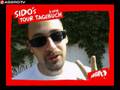 sido´s TourTageBuch 2008 GRAZ