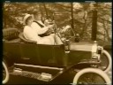 This clip recalls the reopening of the Mosier Tunnels on the Old Historic Columbia River Gorge Highway between Hood River and The Dalles, Oregon a few years ago.  The Portland Horseless Carriage Club joined in the festivities and Ms Joie Smith of Rhododendron, Oregon and Louise Hill of Boring, Oregon produced this video from the back of an antique pickup truck.  It was a beautiful autumn day along the Columbia River!
