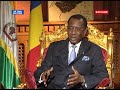 Droit de l'homme-Idriss déby sur France 24