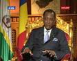 Droit de l'homme-Idriss déby sur France 24