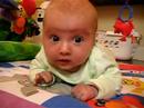 tummy time