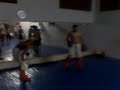 Sagat x Matheus Sagat x Matheus