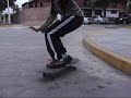 niga double flip
