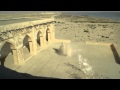 The 2011 AFC Asian Cup Ad 'Sandman vs Waterman' is One Epic Battle