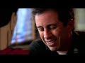 Seinfeld and Superman Commercial