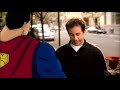 Seinfeld and Superman Commercial