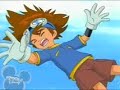 Tai Kamiya - I\