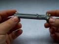 Gear Review : Baliyo Balisong Style Pen