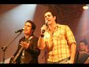 Alex & Konrado - Não despreze seu instinto !