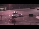 Southside Speedway - 8/22/08 - Crashes