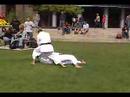 UBCO Karate Demo by Dr. Ray Taheri UBCO Karate Demo by Dr. Ray Taheri