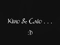 Melb.Shuffle: Kino & Caio
