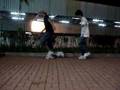 Melb.Shuffle: Kino & Caio