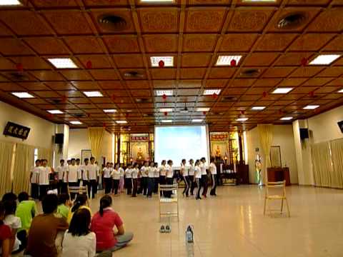 XiaoDao (Rehearsal) 17 May 2009